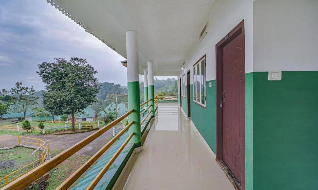 Moss Adams Inn Vagamon Exterior photo