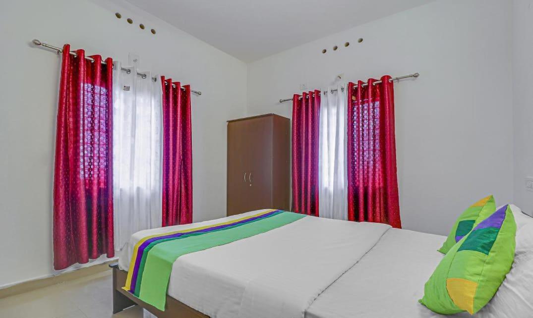 Moss Adams Inn Vagamon Exterior photo