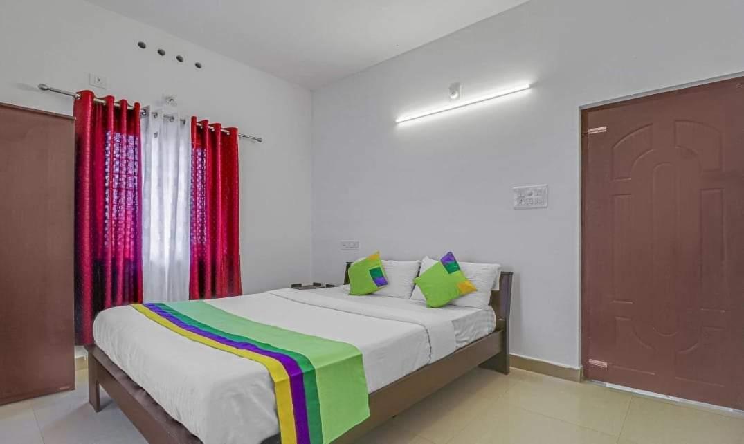 Moss Adams Inn Vagamon Exterior photo