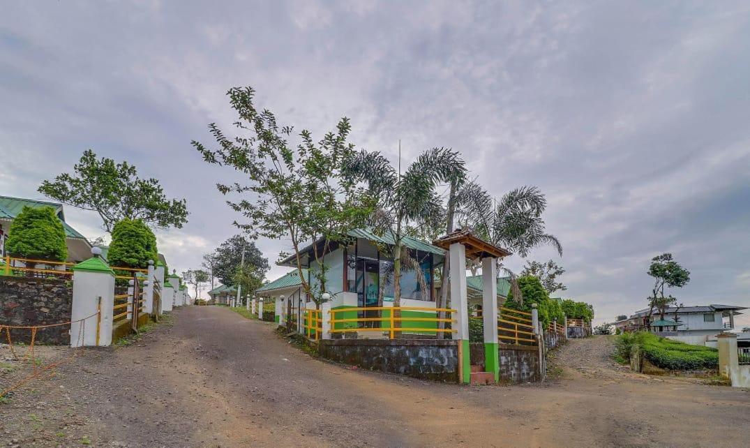 Moss Adams Inn Vagamon Exterior photo