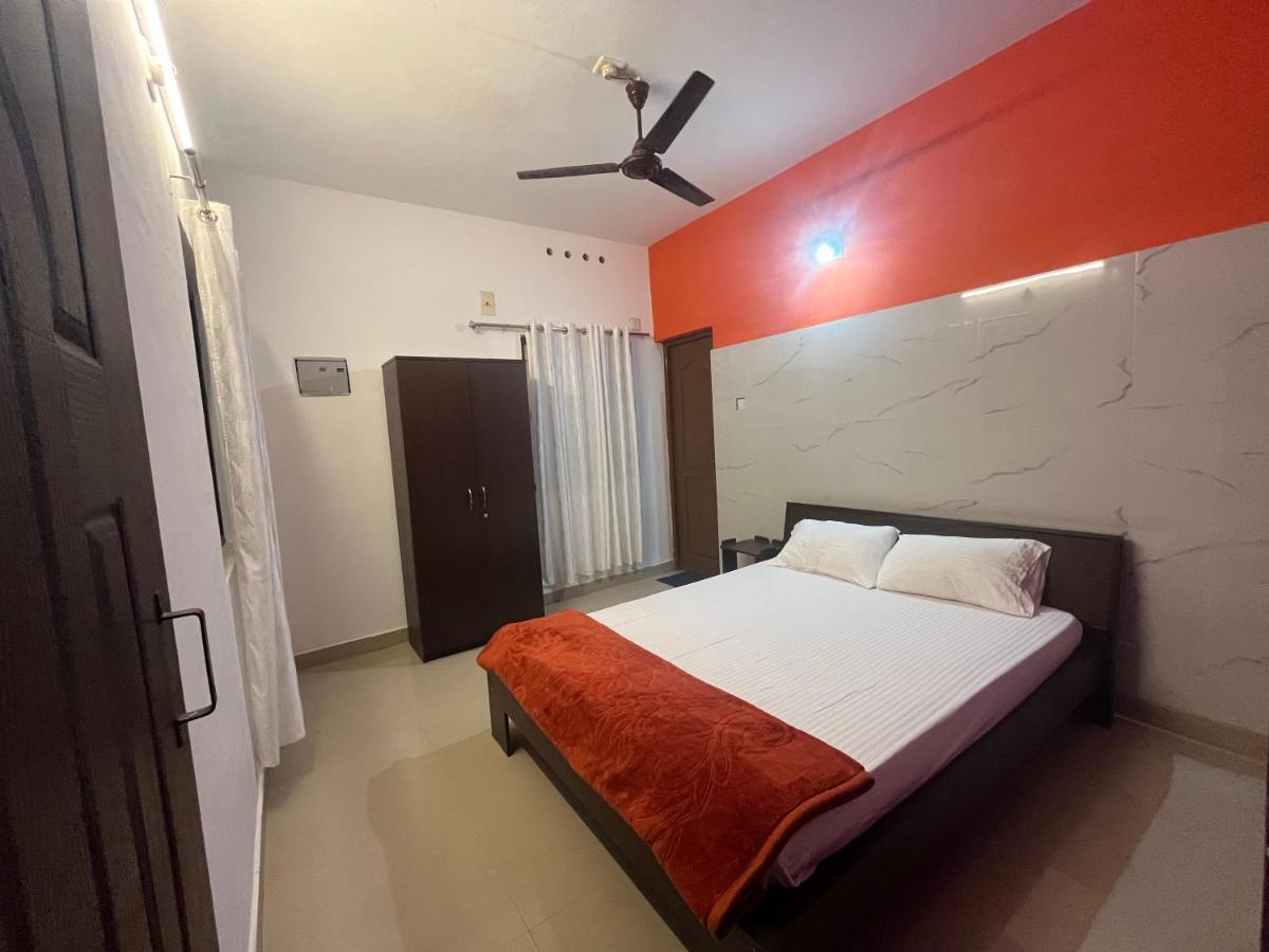 Moss Adams Inn Vagamon Exterior photo