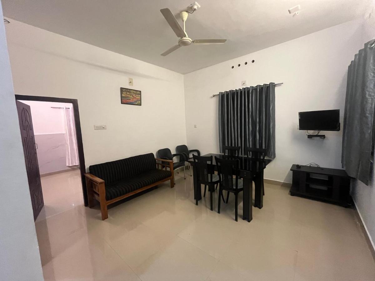 Moss Adams Inn Vagamon Exterior photo