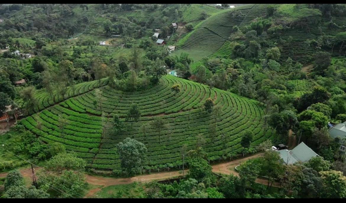 Moss Adams Inn Vagamon Exterior photo