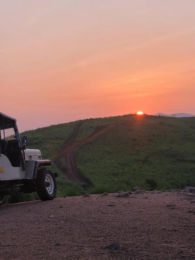Moss Adams Inn Vagamon Exterior photo