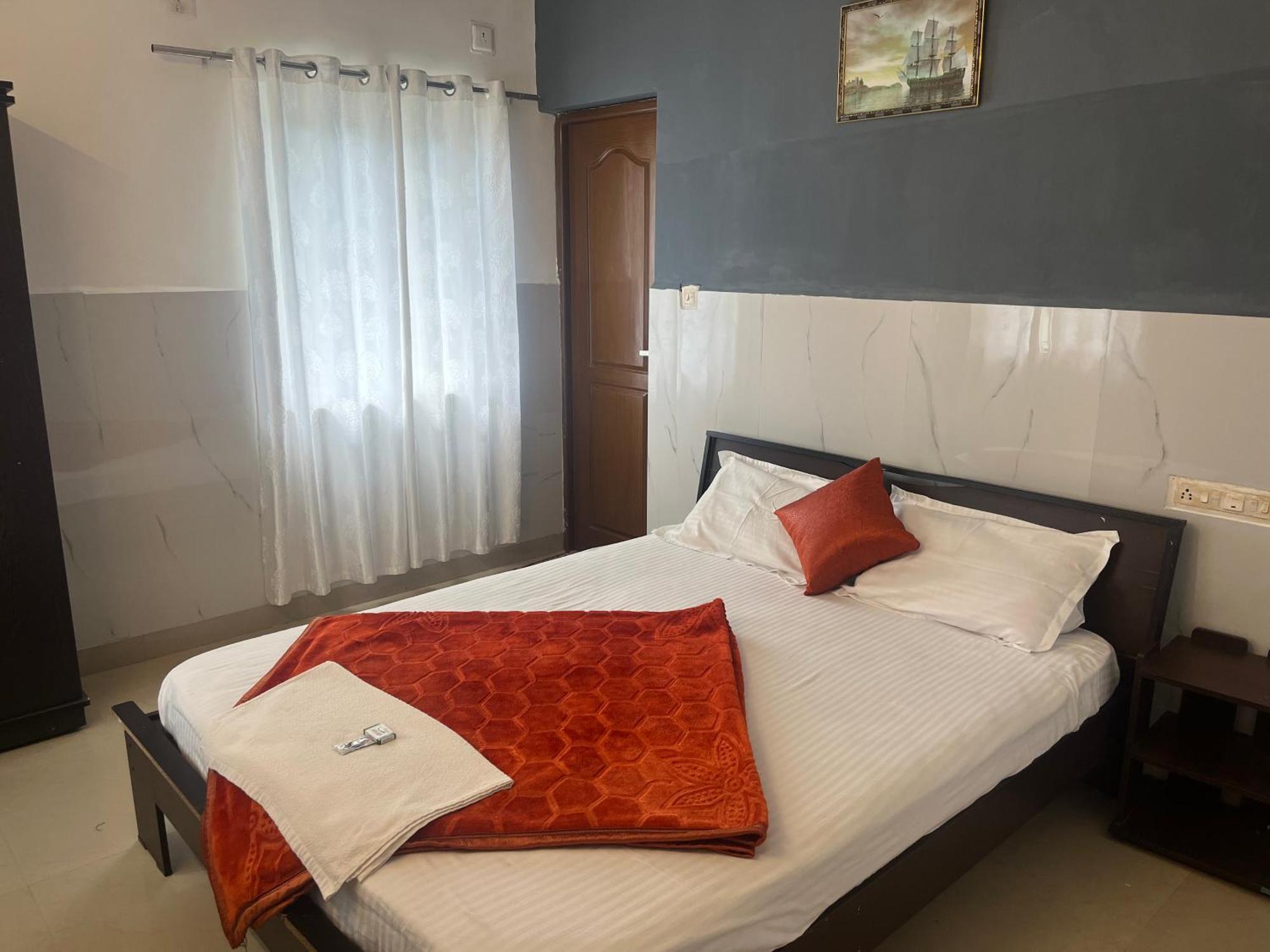 Moss Adams Inn Vagamon Exterior photo