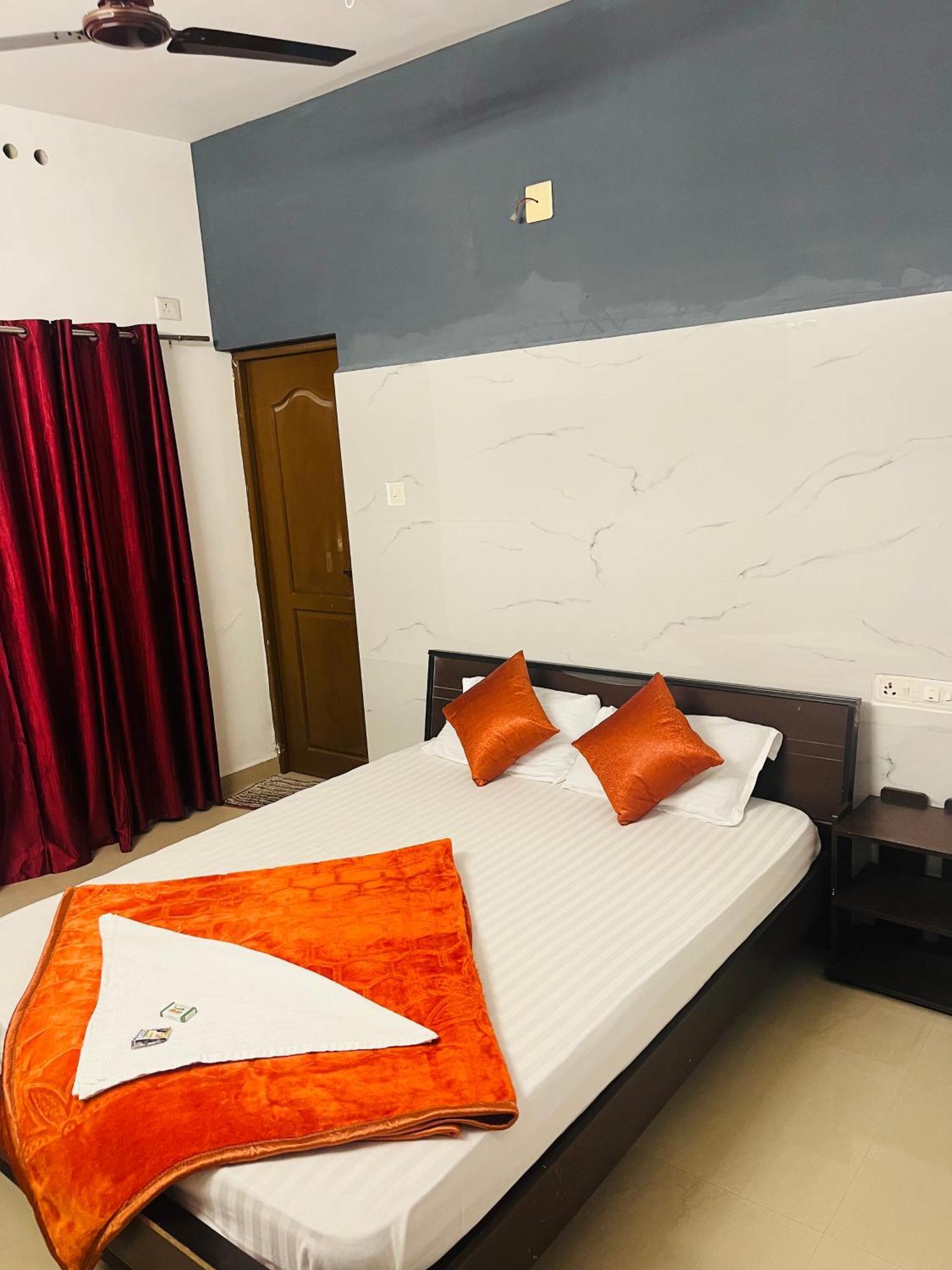 Moss Adams Inn Vagamon Exterior photo